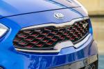 Kia Forte GT 2019 года (NA)
